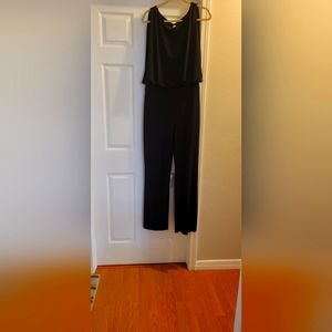 Laundry by Shelli Segal Pantsuit SIZE 10